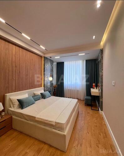 Сдаётся 2-комн. новостройка 80 м², м. Шах Исмаил Хатаи, photo 6 from 10