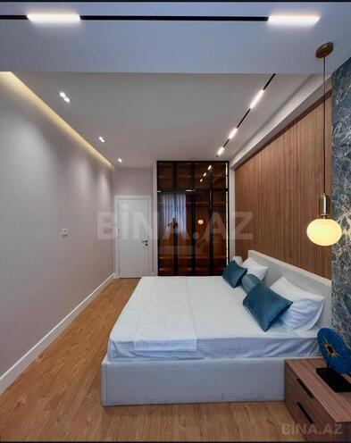 Сдаётся 2-комн. новостройка 80 м², м. Шах Исмаил Хатаи, photo 7 from 10