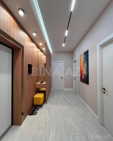 Сдаётся 2-комн. новостройка 80 м², м. Шах Исмаил Хатаи, photo 9 from 10