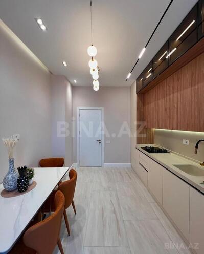 Сдаётся 2-комн. новостройка 80 м², м. Шах Исмаил Хатаи, photo 5 from 10