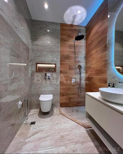 Сдаётся 2-комн. новостройка 80 м², м. Шах Исмаил Хатаи, photo 8 from 10