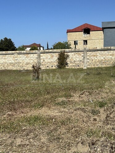 Продаётся  участок 3.7 сот, пос. Новханы, photo 3 from 7