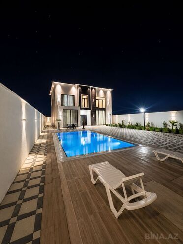 Продаётся 6-комн. дом/дача 370 м², пос. Мардакан, photo 3 from 29