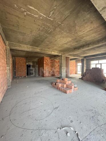 Satılır 3 otaqlı yeni tikili 122.7 m², 28 May m., photo 6 from 7