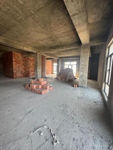 Satılır 3 otaqlı yeni tikili 122.7 m², 28 May m., photo 5 from 7