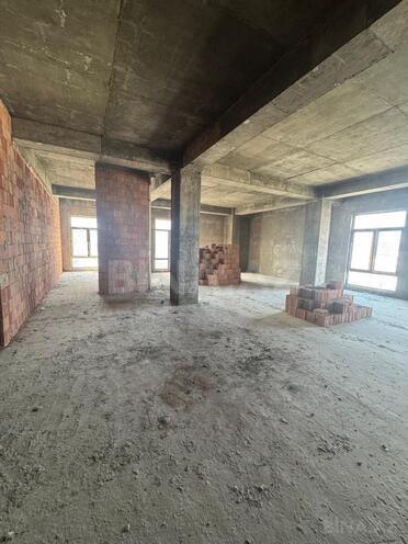 Satılır 3 otaqlı yeni tikili 122.7 m², 28 May m., photo 4 from 7