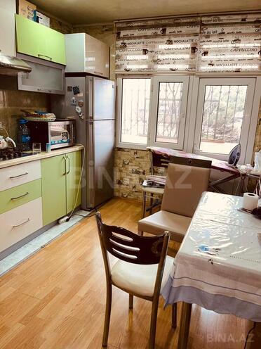 Продаётся 2-комн. вторичка 55 м², Сураханский  р., photo 9 from 11
