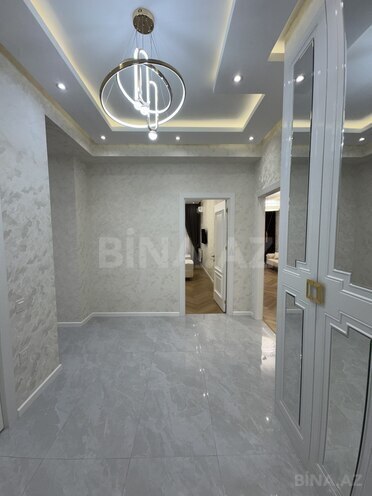 Satılır 3 otaqlı yeni tikili 110 m², Koroğlu m., photo 11 from 14