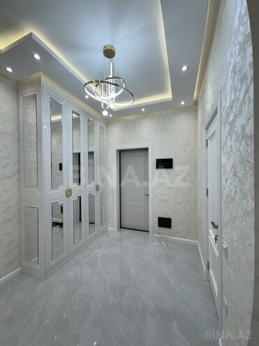 Satılır 3 otaqlı yeni tikili 110 m², Koroğlu m., photo 9 from 14