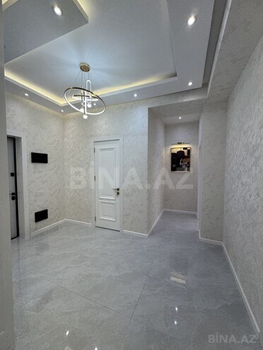 Satılır 3 otaqlı yeni tikili 110 m², Koroğlu m., photo 10 from 14