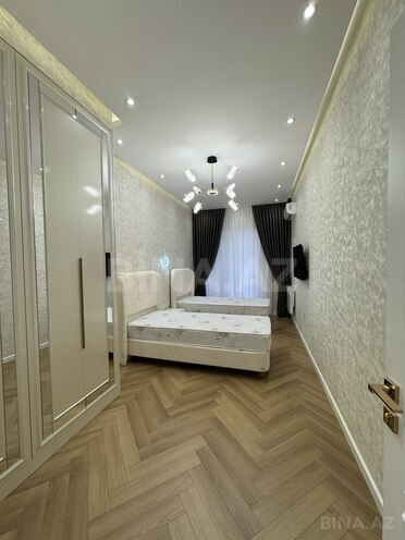 Satılır 3 otaqlı yeni tikili 110 m², Koroğlu m., photo 6 from 14