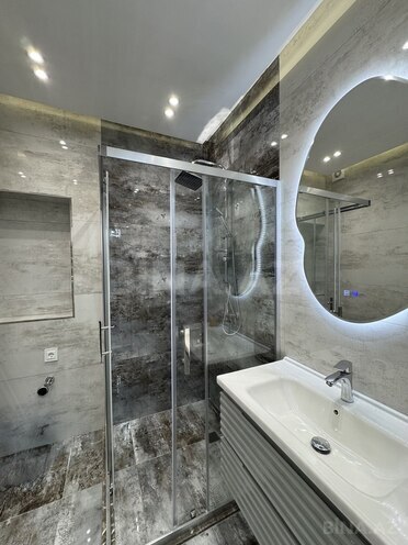 Satılır 3 otaqlı yeni tikili 110 m², Koroğlu m., photo 12 from 14