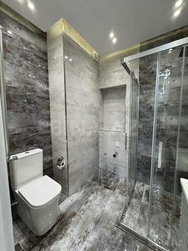 Satılır 3 otaqlı yeni tikili 110 m², Koroğlu m., photo 13 from 14