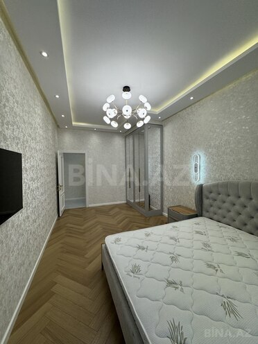 Satılır 3 otaqlı yeni tikili 110 m², Koroğlu m., photo 8 from 14