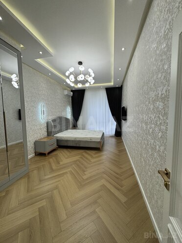 Satılır 3 otaqlı yeni tikili 110 m², Koroğlu m., photo 7 from 14