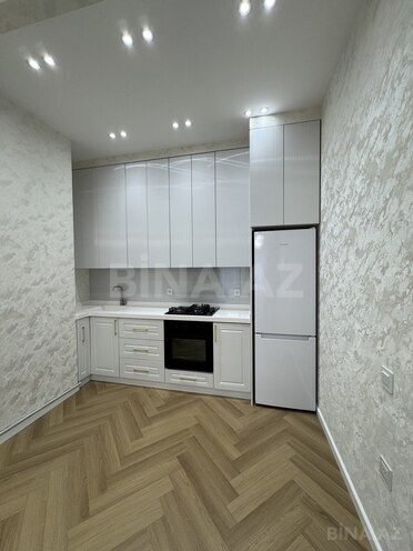 Satılır 3 otaqlı yeni tikili 110 m², Koroğlu m., photo 5 from 14