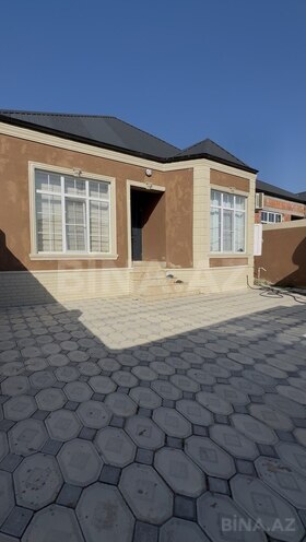 Продаётся 4-комн. дом/дача 120 м², пос. Бина, photo 1 from 10