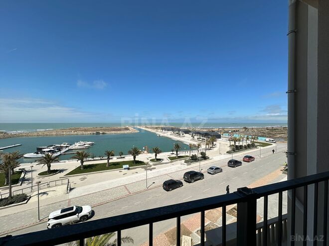 Продаётся 2-комн. новостройка 65 м², пос. Нардаран, photo 4 from 9