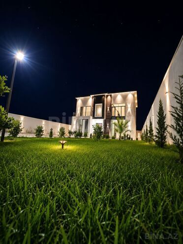Продаётся 6-комн. дом/дача 370 м², пос. Мардакан, photo 5 from 29