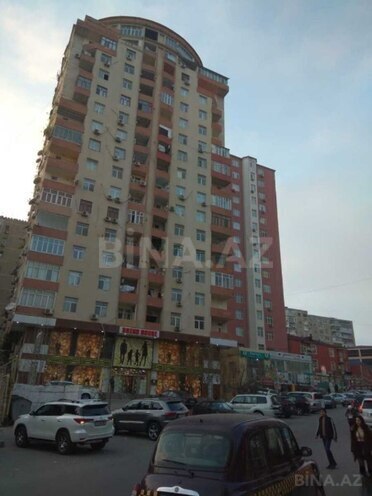 İcarəyə verilir 3 otaqlı yeni tikili 110 m², İnşaatçılar m., photo 7 from 14