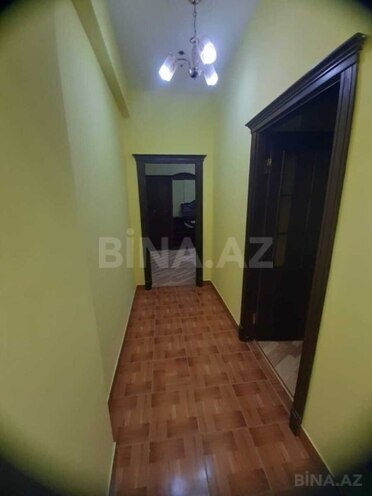 İcarəyə verilir 3 otaqlı yeni tikili 110 m², İnşaatçılar m., photo 12 from 14