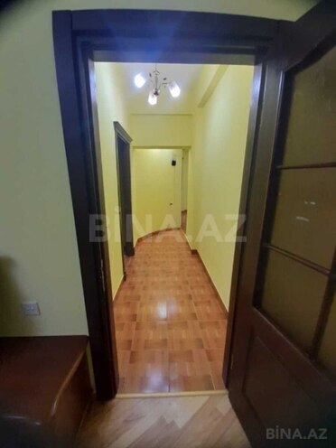 İcarəyə verilir 3 otaqlı yeni tikili 110 m², İnşaatçılar m., photo 9 from 14