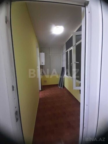 İcarəyə verilir 3 otaqlı yeni tikili 110 m², İnşaatçılar m., photo 13 from 14