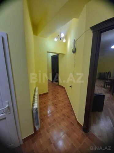 İcarəyə verilir 3 otaqlı yeni tikili 110 m², İnşaatçılar m., photo 11 from 14