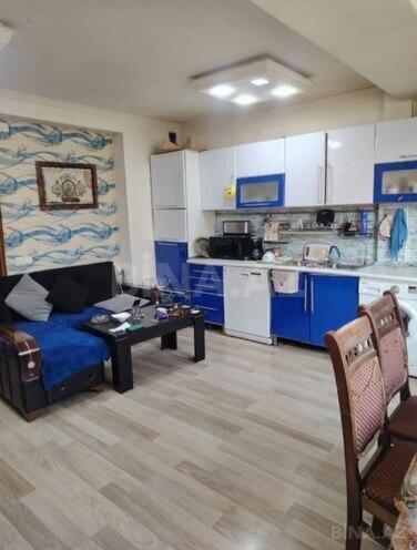 Продаётся 4-комн. вторичка 90 м², Ясамальский р., photo 7 from 13
