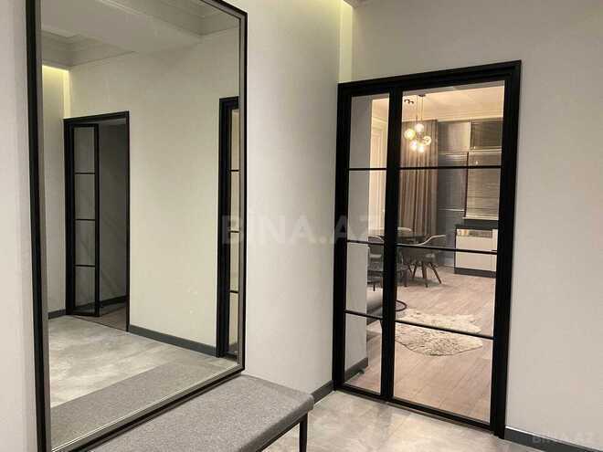 Сдаётся 3-комн. новостройка 120 м², м. 28 мая, photo 11 from 15