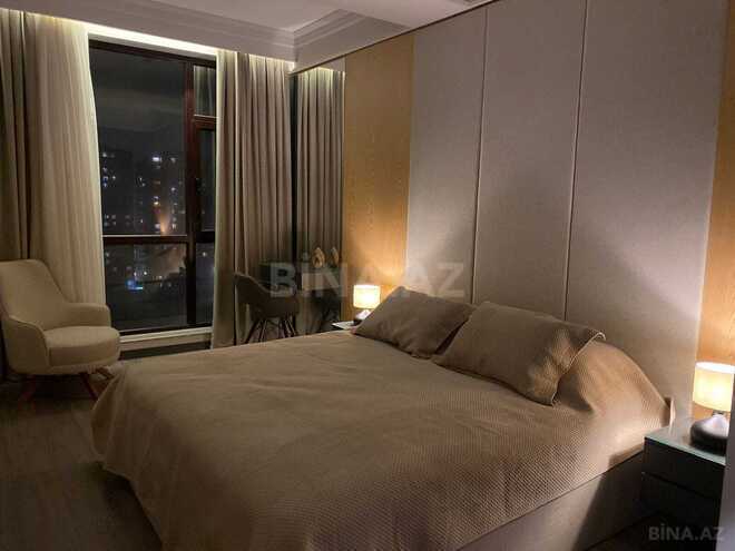 Сдаётся 3-комн. новостройка 120 м², м. 28 мая, photo 5 from 15
