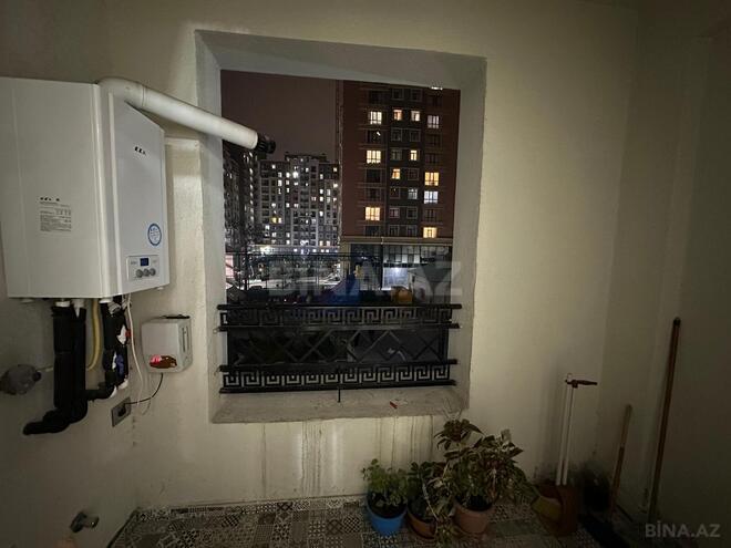 Продаётся 3-комн. новостройка 119 м², м. Кара Караев, photo 7 from 16