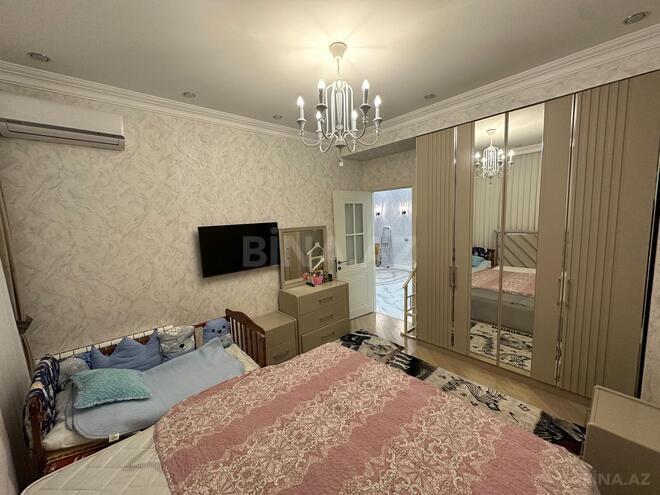Продаётся 3-комн. новостройка 119 м², м. Кара Караев, photo 5 from 16