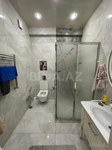 Продаётся 3-комн. новостройка 119 м², м. Кара Караев, photo 12 from 16