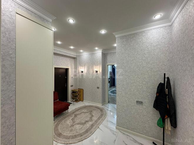 Продаётся 3-комн. новостройка 119 м², м. Кара Караев, photo 3 from 16