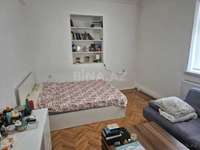 Продаётся 3-комн. вторичка 95 м², м. Нариман Нариманов, photo 9 from 14