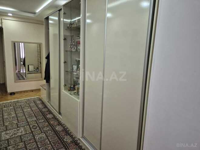 Продаётся 3-комн. вторичка 95 м², м. Нариман Нариманов, photo 7 from 14