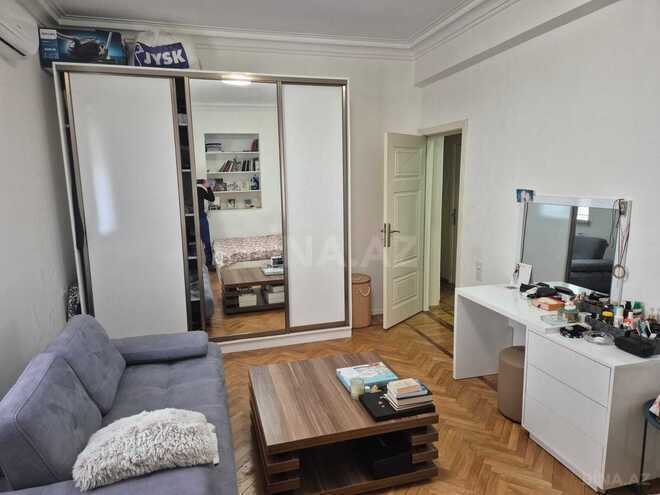 Продаётся 3-комн. вторичка 95 м², м. Нариман Нариманов, photo 10 from 14