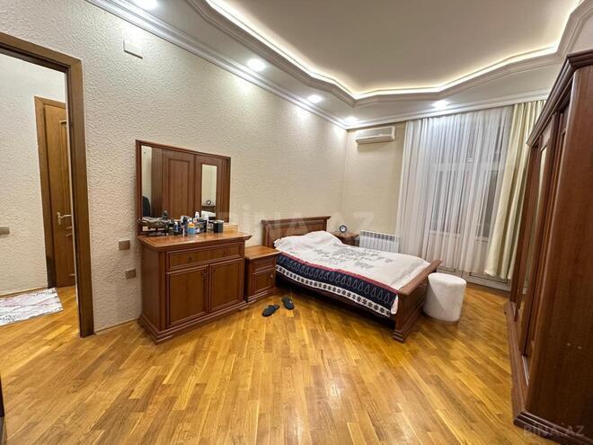 Продаётся 3-комн. вторичка 80 м², Насиминский  р., photo 4 from 13