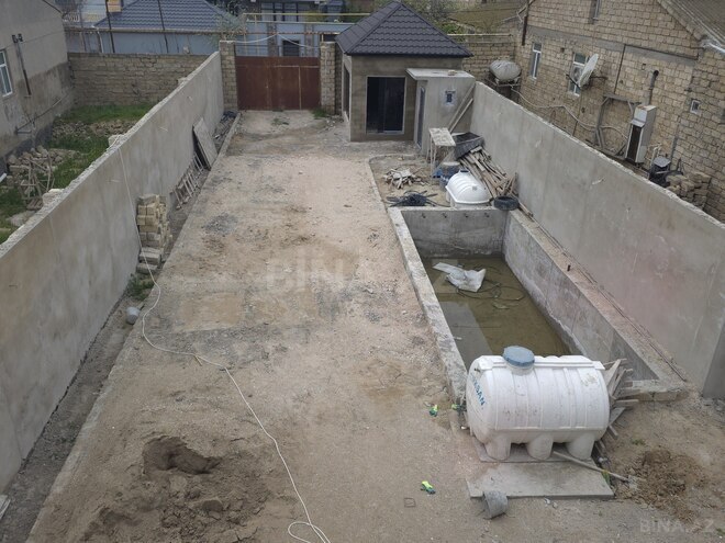 Satılır 5 otaqlı həyət evi/bağ evi 250 m², Buzovna q., photo 6 from 19