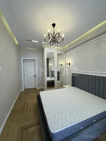 Satılır 2 otaqlı yeni tikili 60 m², Koroğlu m., photo 6 from 14