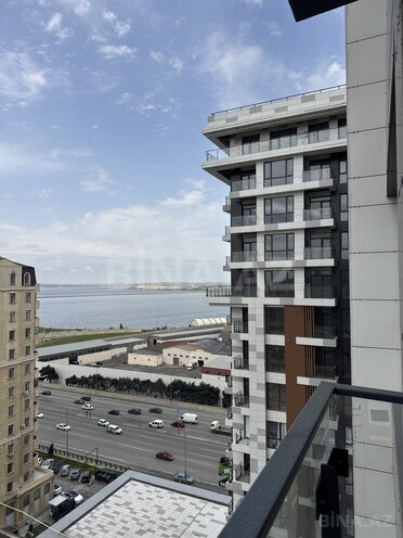 Satılır 2 otaqlı yeni tikili 60 m², Koroğlu m., photo 11 from 14