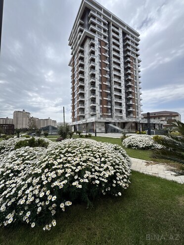 Satılır 2 otaqlı yeni tikili 60 m², Koroğlu m., photo 13 from 14