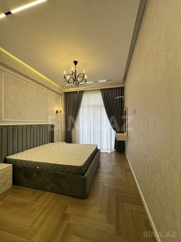 Satılır 2 otaqlı yeni tikili 60 m², Koroğlu m., photo 5 from 14
