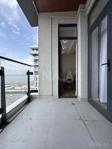 Satılır 2 otaqlı yeni tikili 60 m², Koroğlu m., photo 12 from 14