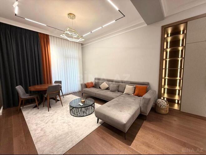 Сдаётся 2-комн. новостройка 85 м², пос. Аг шехер, photo 3 from 14