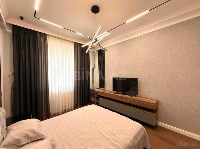 Сдаётся 2-комн. новостройка 85 м², пос. Аг шехер, photo 11 from 14