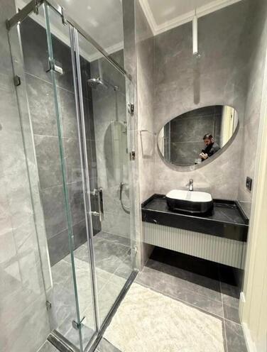 Сдаётся 2-комн. новостройка 85 м², пос. Аг шехер, photo 12 from 14