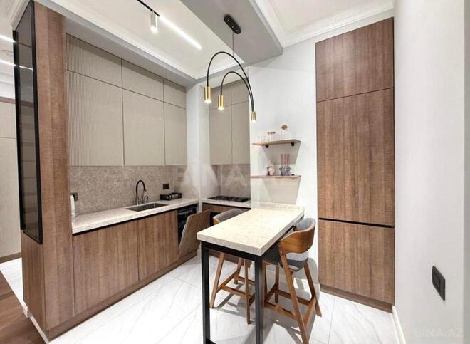 Сдаётся 2-комн. новостройка 85 м², пос. Аг шехер, photo 7 from 14