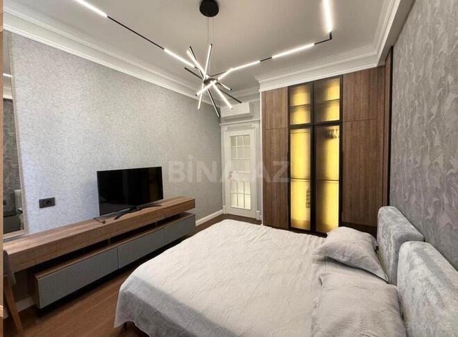 Сдаётся 2-комн. новостройка 85 м², пос. Аг шехер, photo 10 from 14